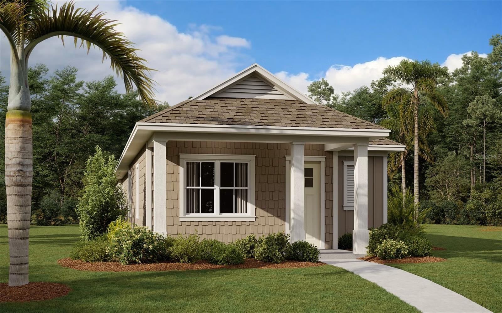 Listing Details for 3012 Mirage Place, ST CLOUD, FL 34771
