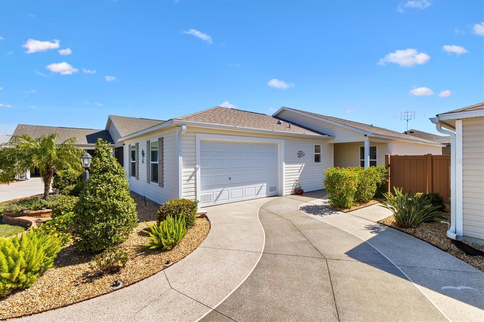Details for 5829 Tupelo Terrace, THE VILLAGES, FL 32163