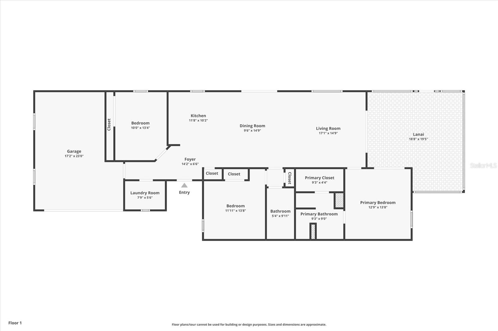 Image 3 of 37 For 5829 Tupelo Terrace