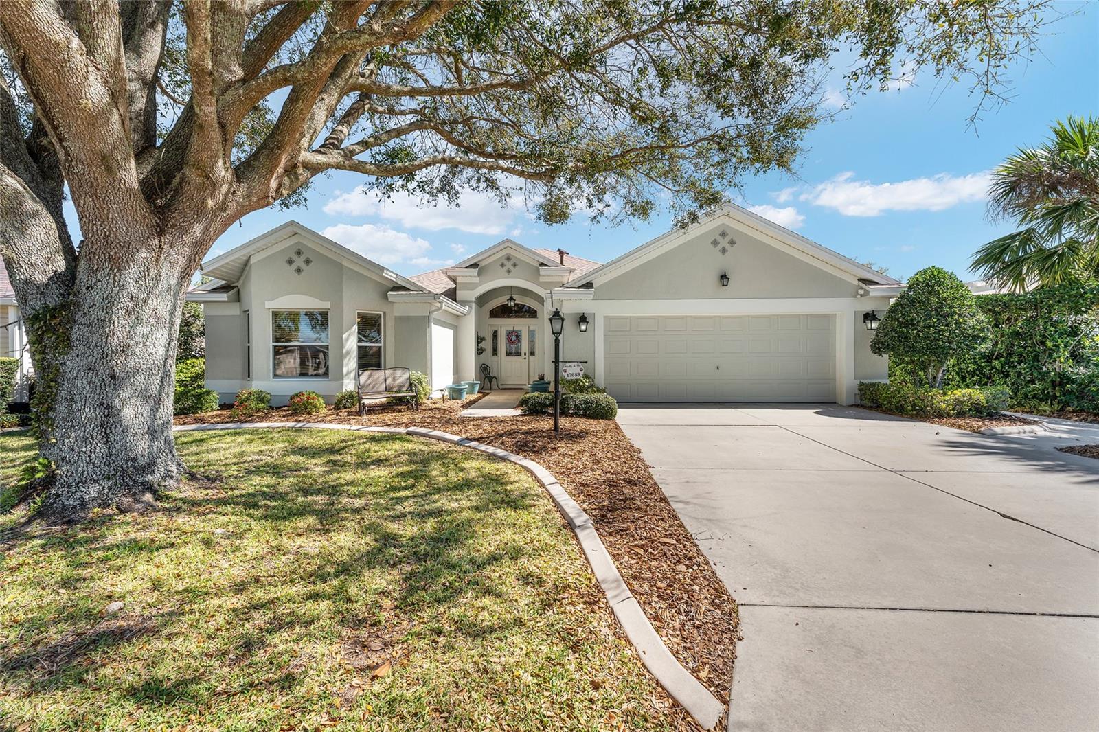 Details for 17089 79th Clearview Avenue, THE VILLAGES, FL 32162