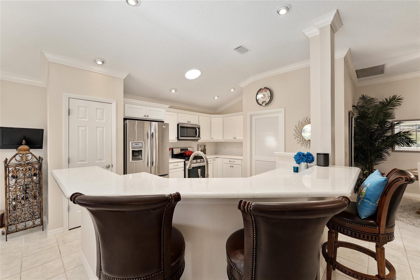 Image 18 of 66 For 17089 79th Clearview Avenue