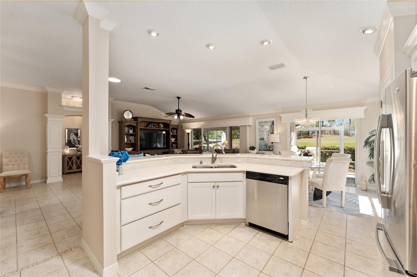 Image 22 of 66 For 17089 79th Clearview Avenue