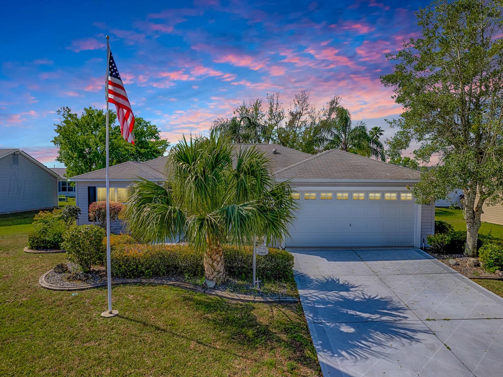 Details for 3360 Richmond Drive, THE VILLAGES, FL 32162