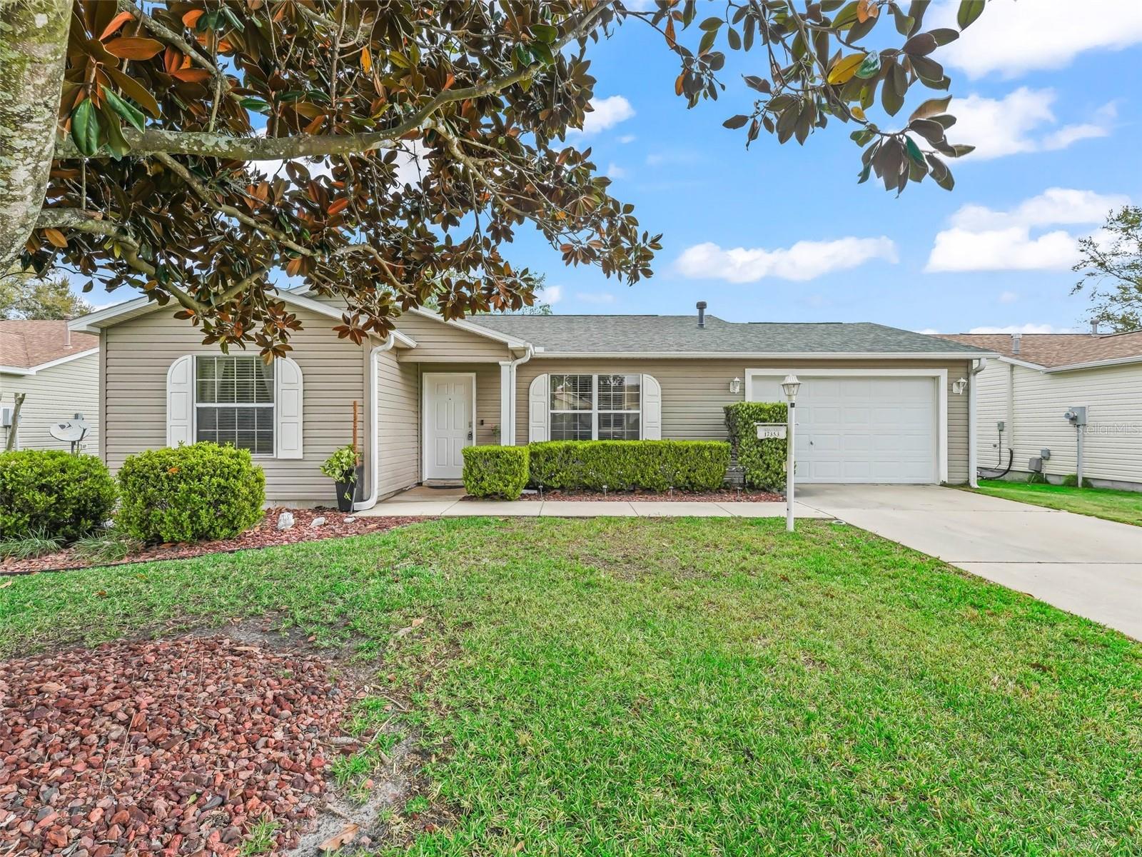 Details for 17353 76th Flintlock Terrace, THE VILLAGES, FL 32162