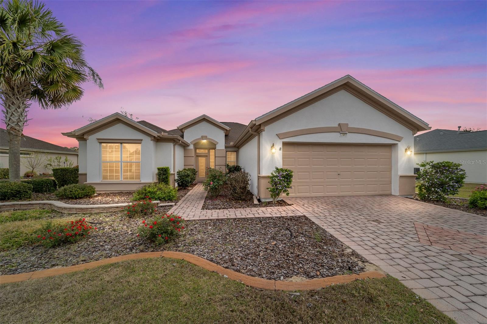 Details for 12485 90th Terrace, SUMMERFIELD, FL 34491