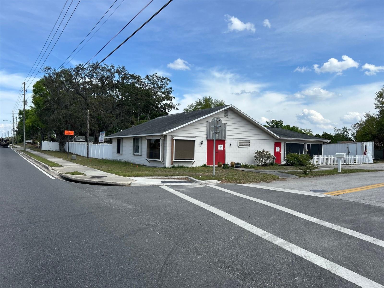 Details for 2405 South Street, LEESBURG, FL 34748