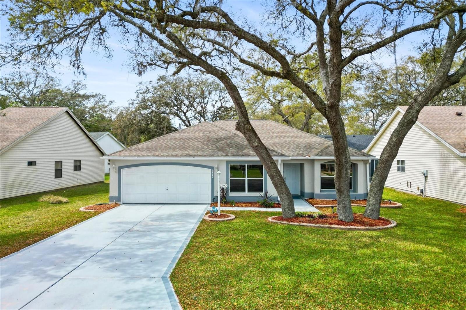 Details for 206 Desota Court, THE VILLAGES, FL 32159