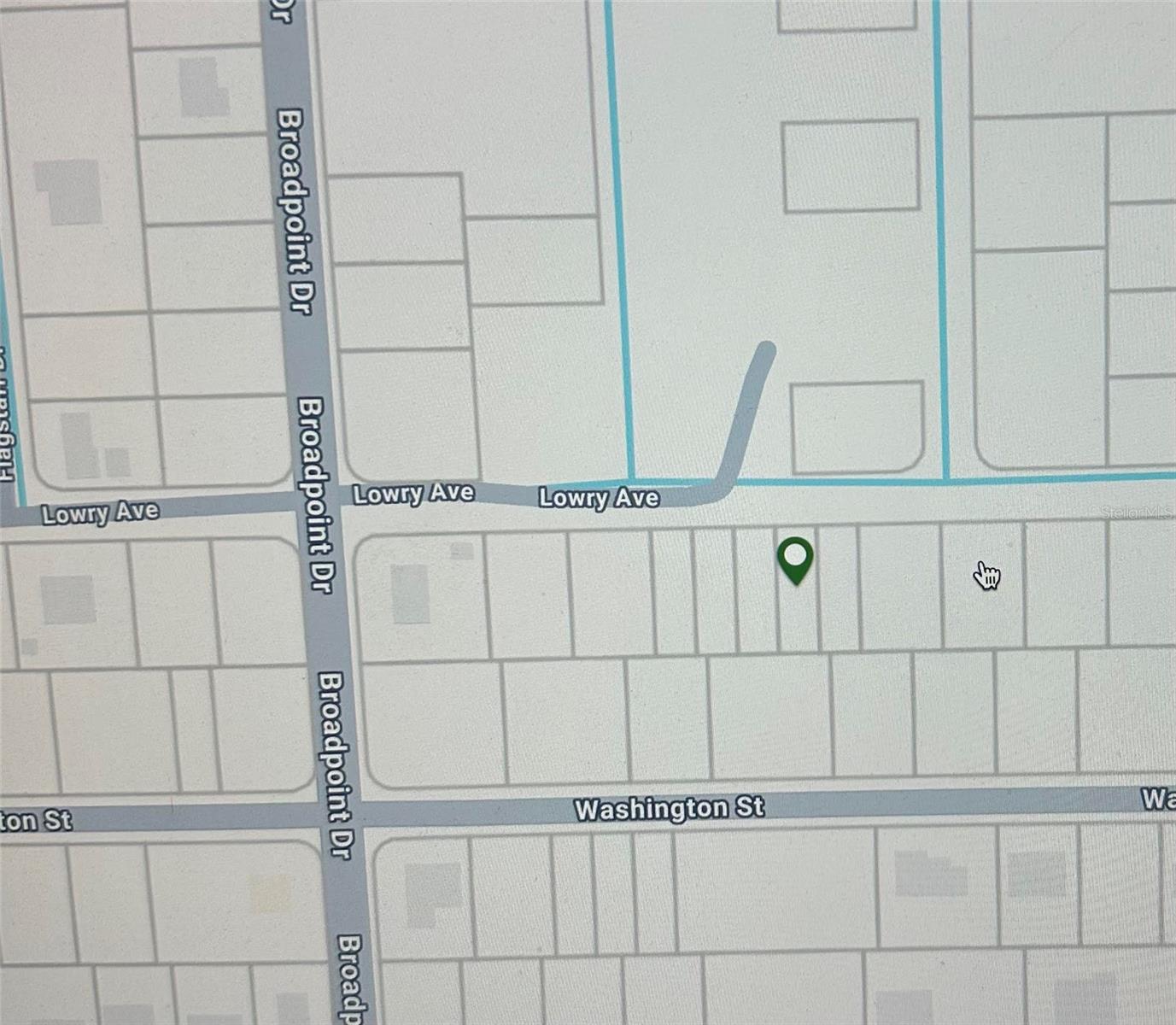 Image 3 of 6 For 27195 Lowry Avenue