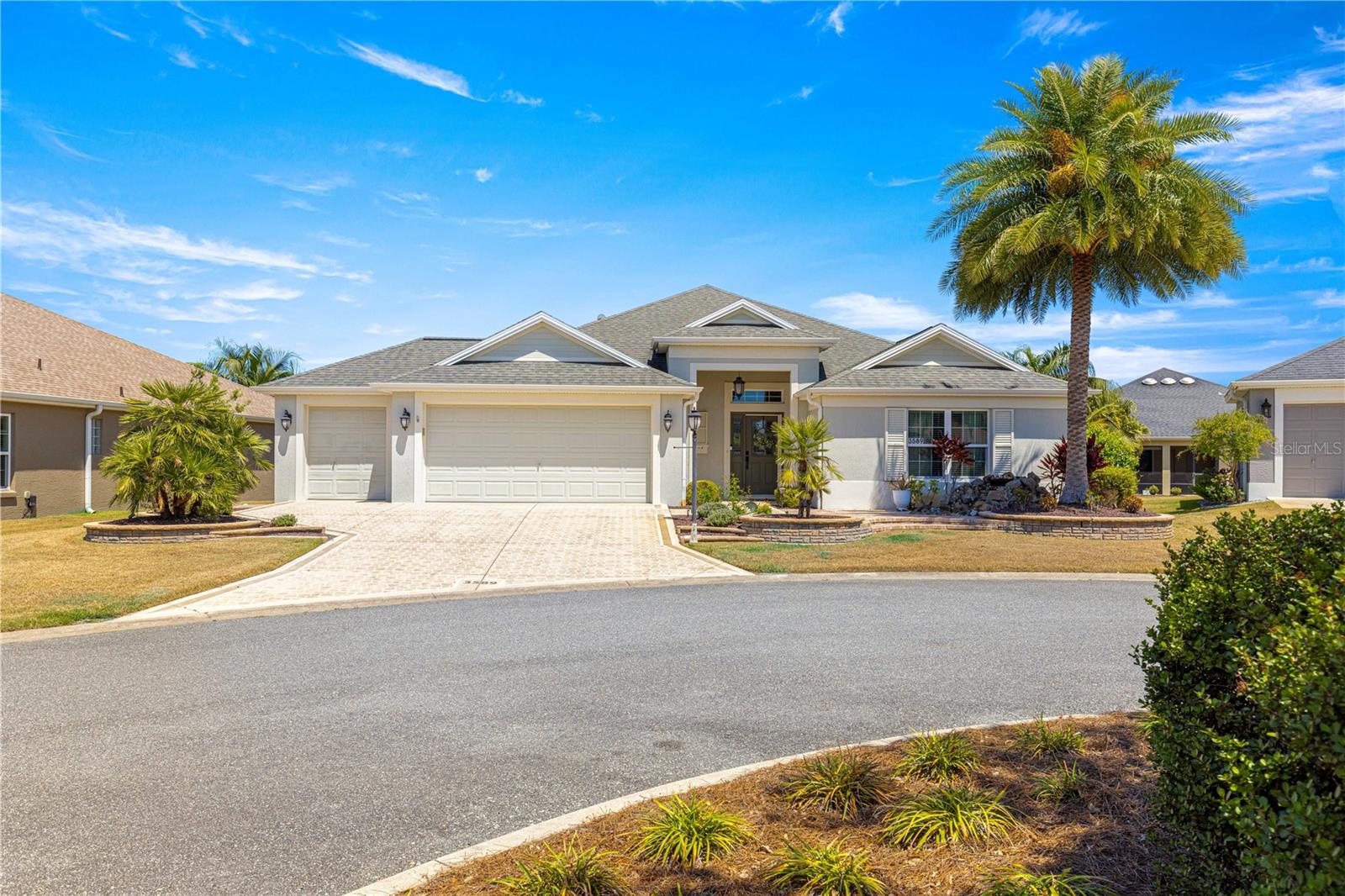 Details for 3589 Dragon Place, THE VILLAGES, FL 32163