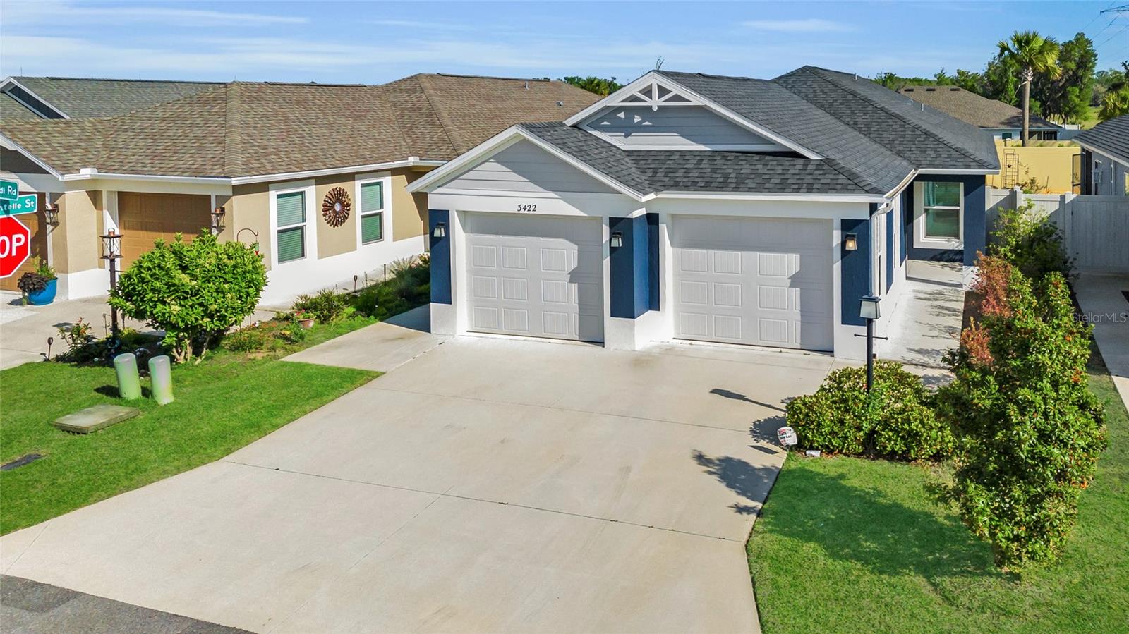 Details for 3422 Randi Road, THE VILLAGES, FL 32163