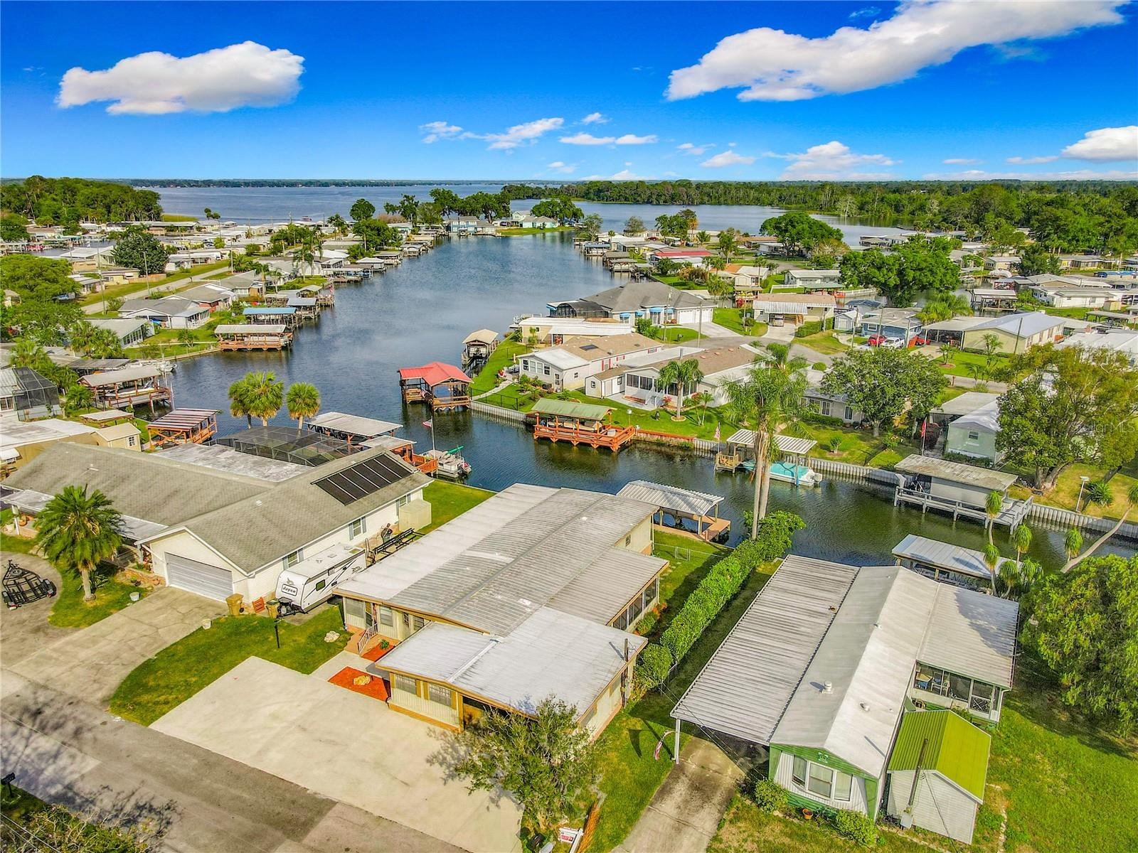 Image 5 of 63 For 12706 Lake Dora Circle