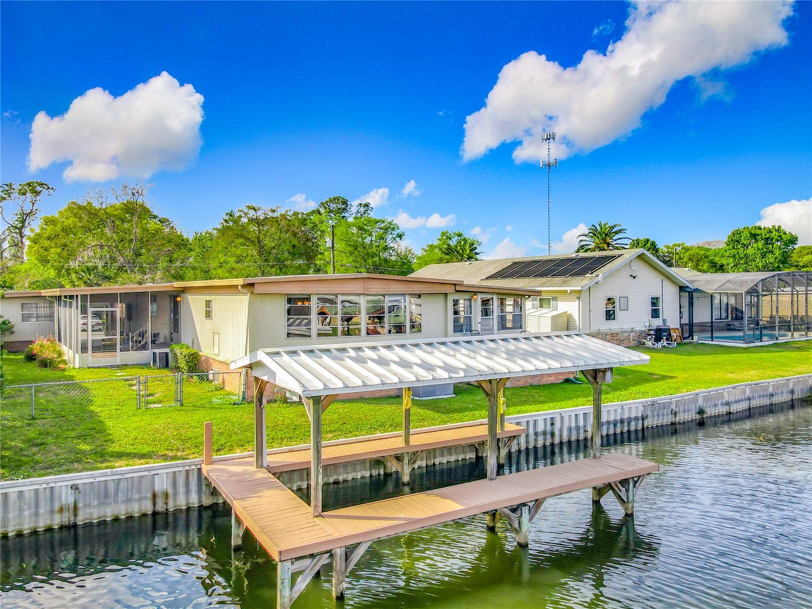 Image 56 of 63 For 12706 Lake Dora Circle