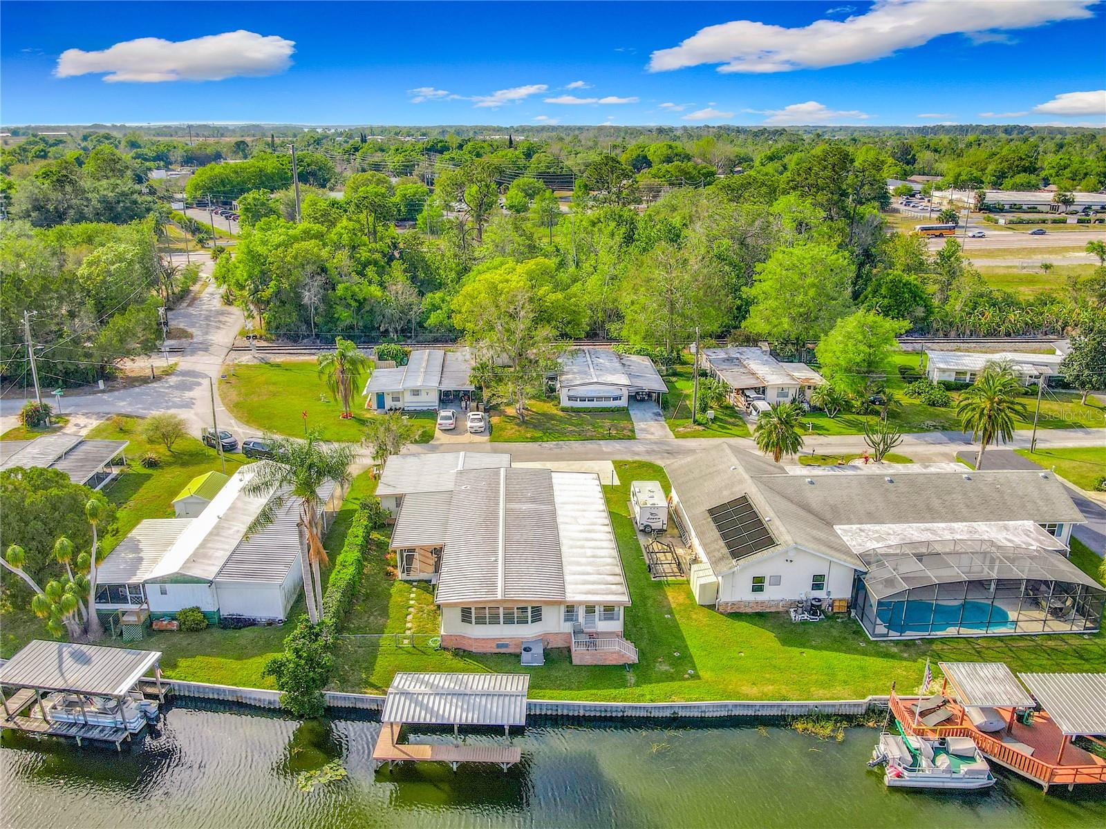 Image 61 of 63 For 12706 Lake Dora Circle