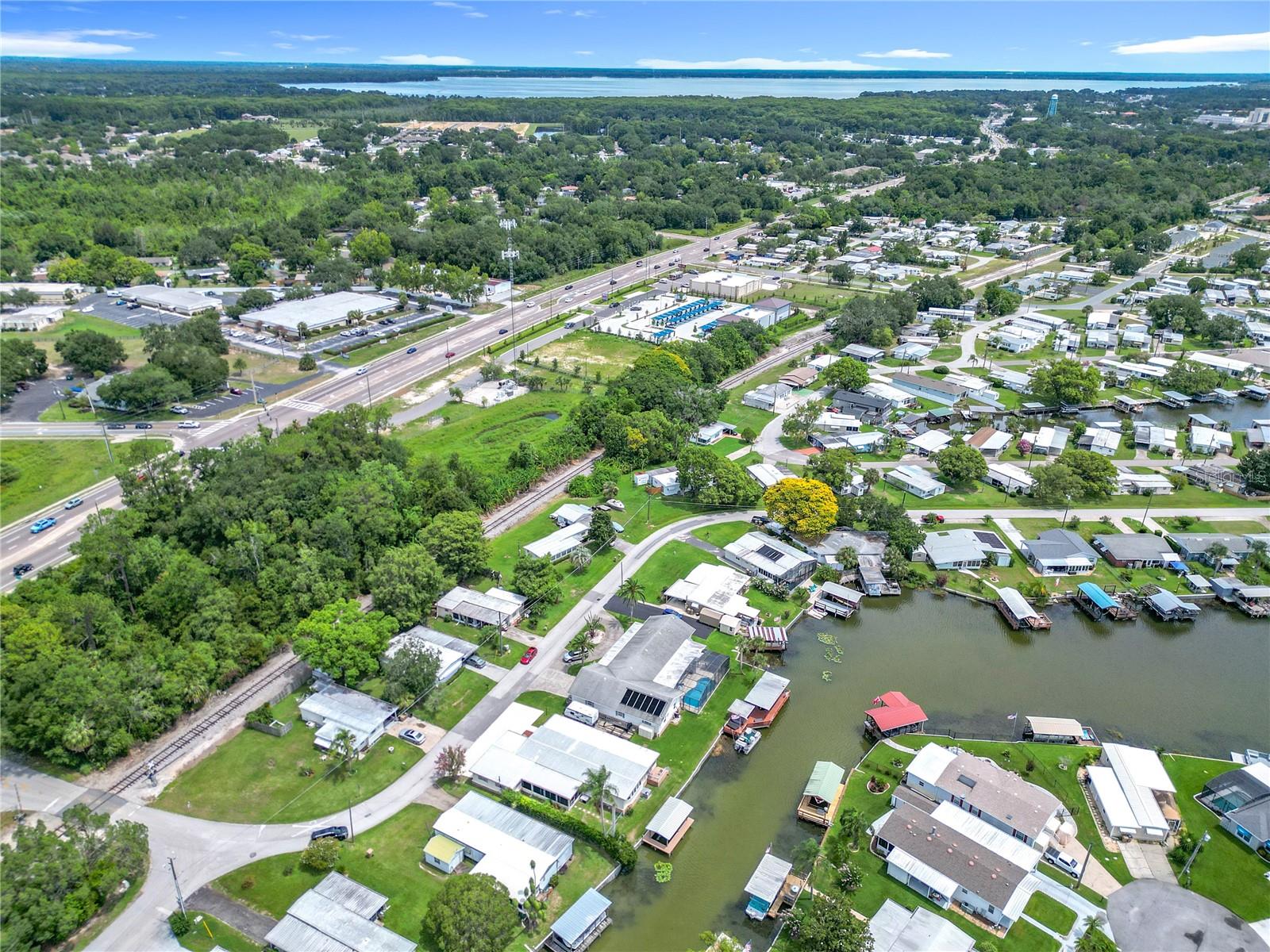 Image 64 of 67 For 12706 Lake Dora Circle