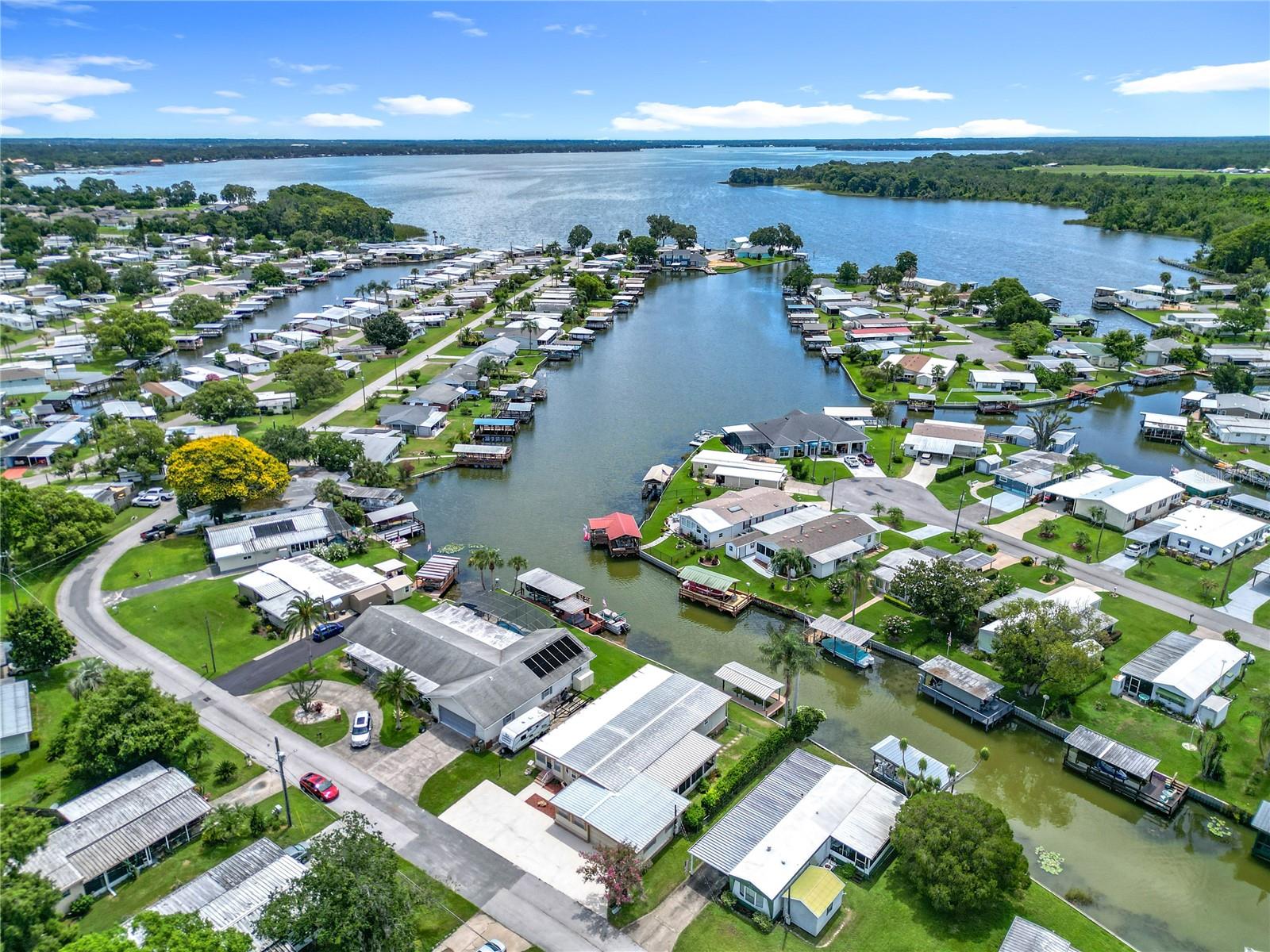 Image 66 of 67 For 12706 Lake Dora Circle
