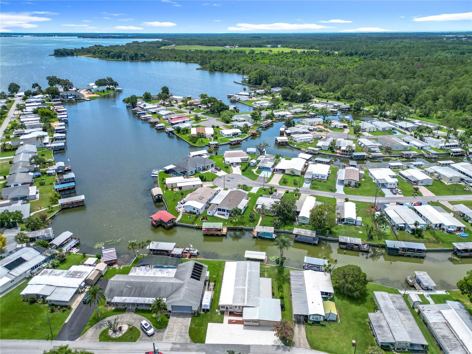 Image 67 of 67 For 12706 Lake Dora Circle