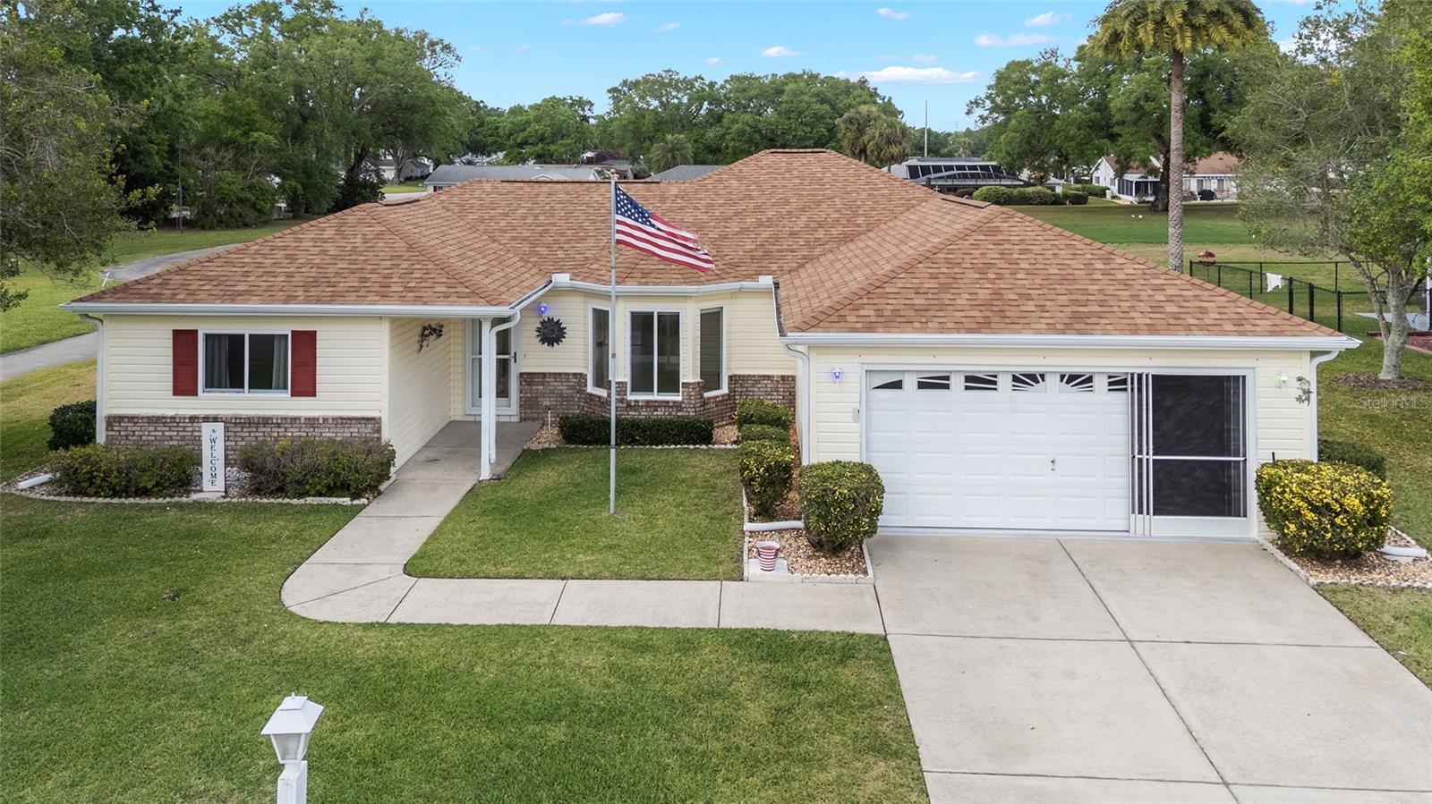 Details for 9743 175th Street, SUMMERFIELD, FL 34491