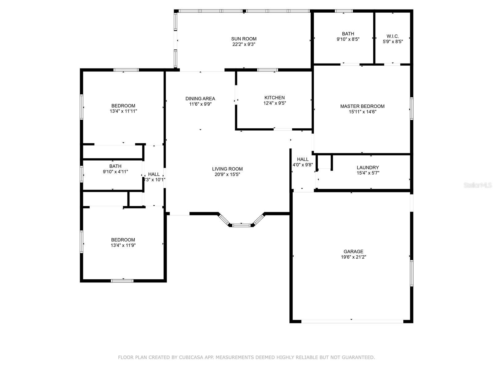 Image 8 of 58 For 9743 175th Street