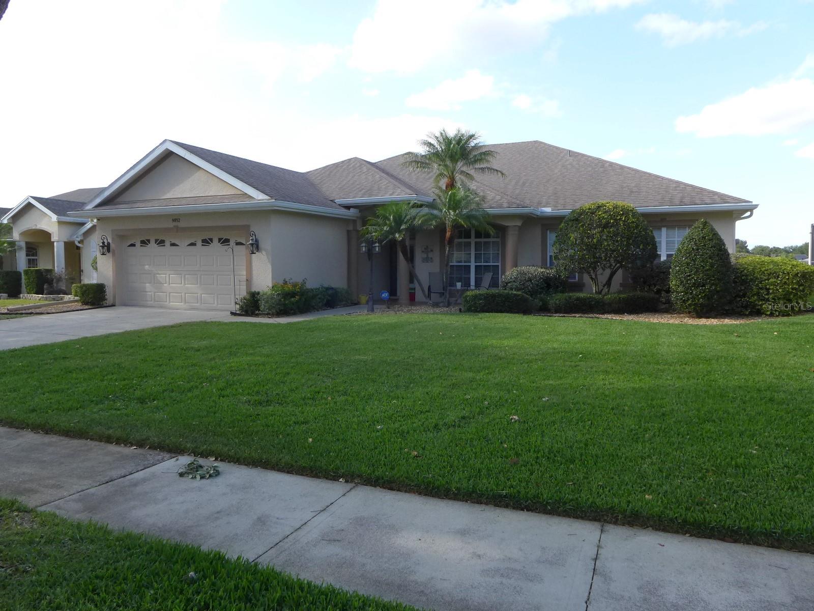 Details for 9852 Spring Lake Drive, CLERMONT, FL 34711