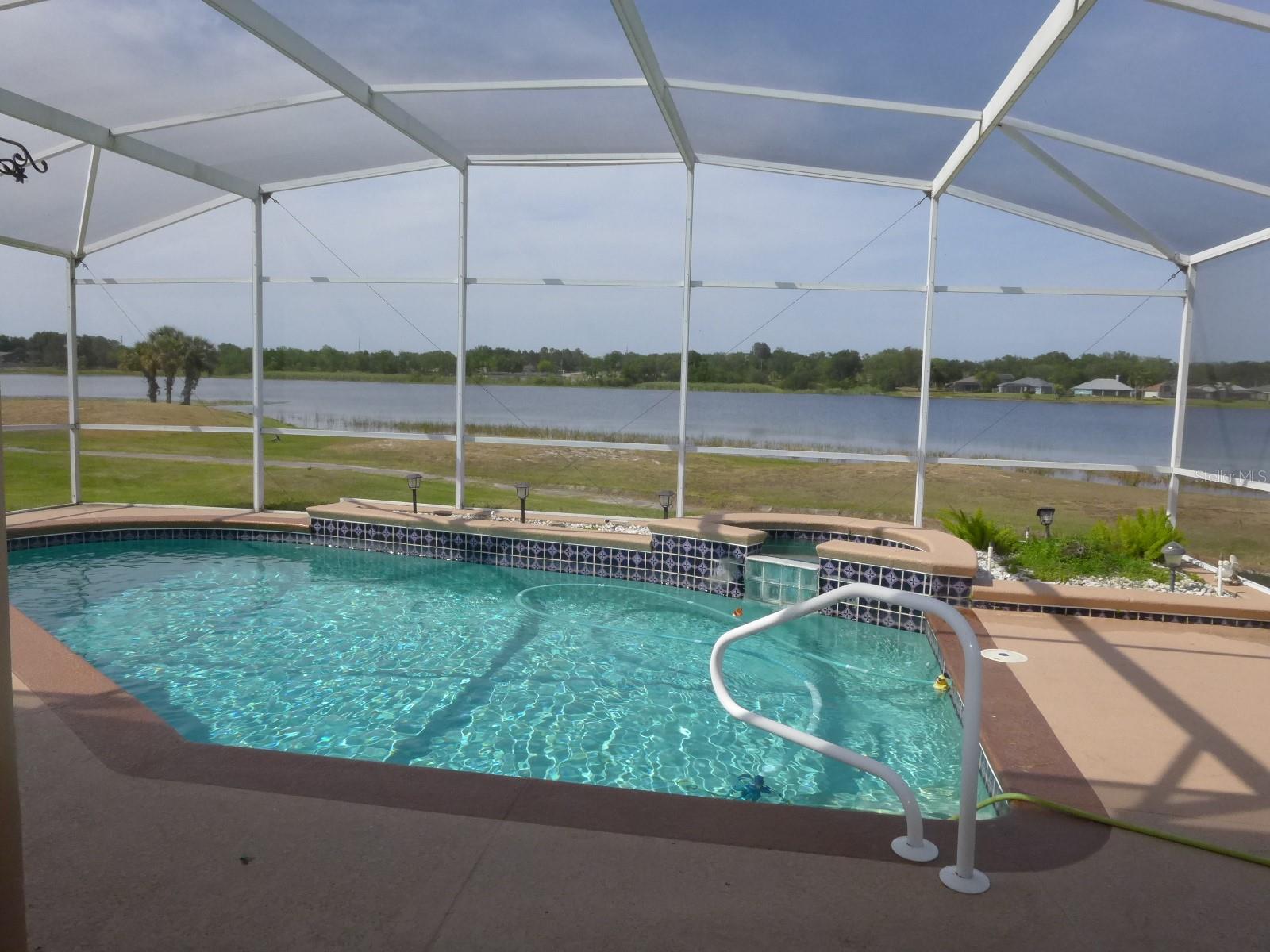 Image 32 of 36 For 9852 Spring Lake Drive