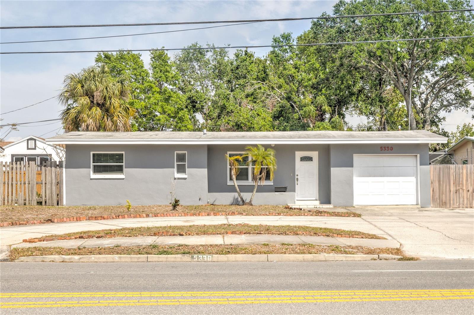 Details for 5330 Dr Martin Luther King Jr St S, ST PETERSBURG, FL 33705