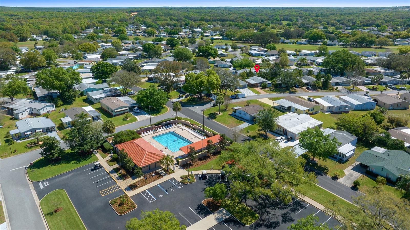 Image 52 of 55 For 1541 Doral Circle