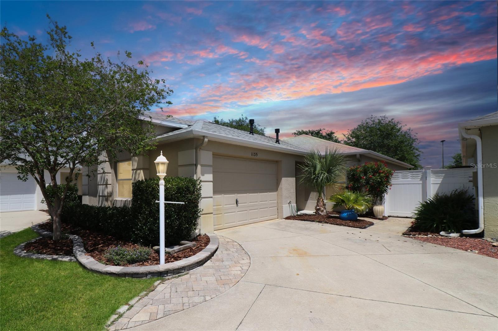 Details for 1135 Easley Way, THE VILLAGES, FL 32162