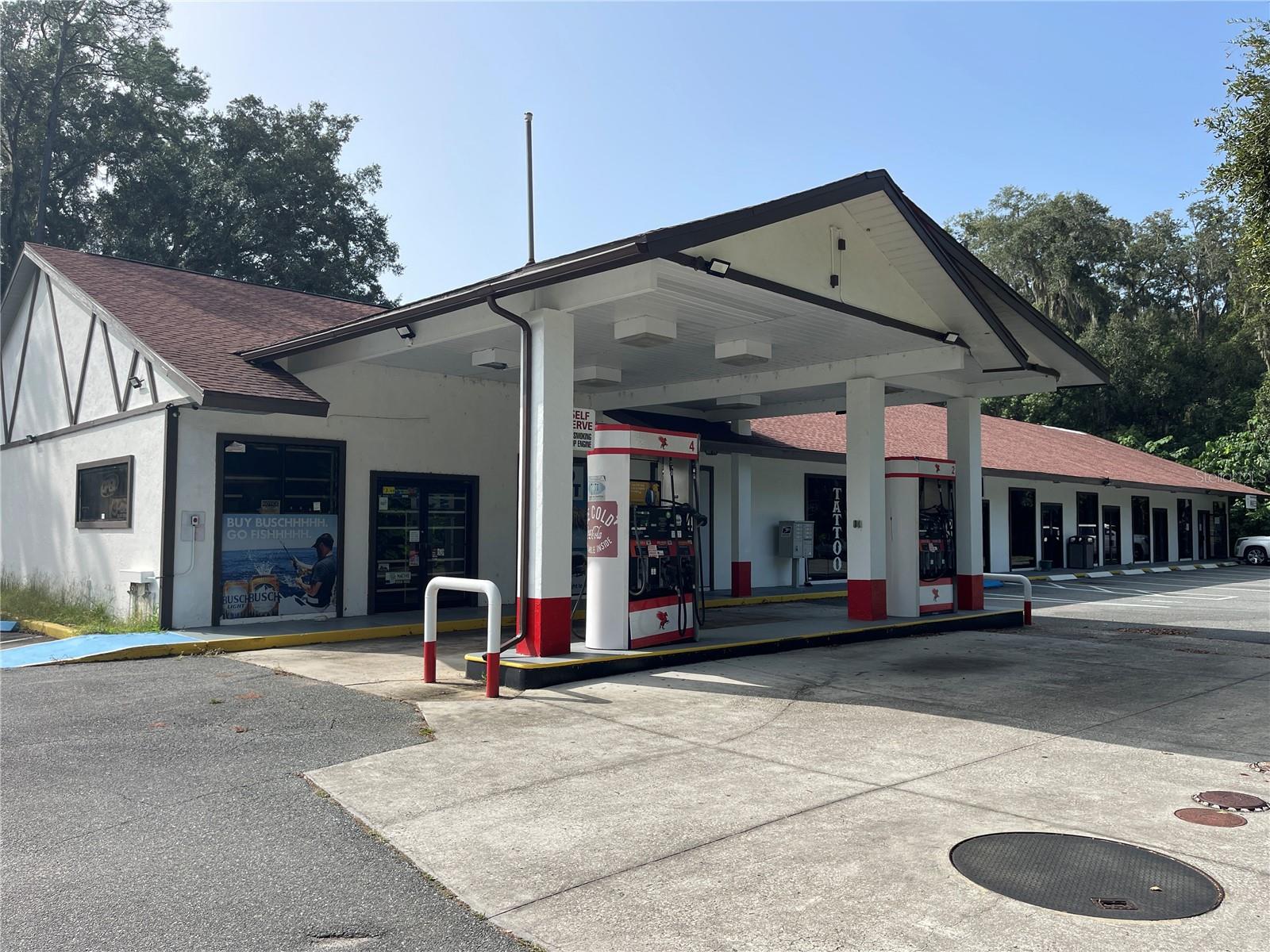 Details for 3380 Lake Weir Avenue, OCALA, FL 34471