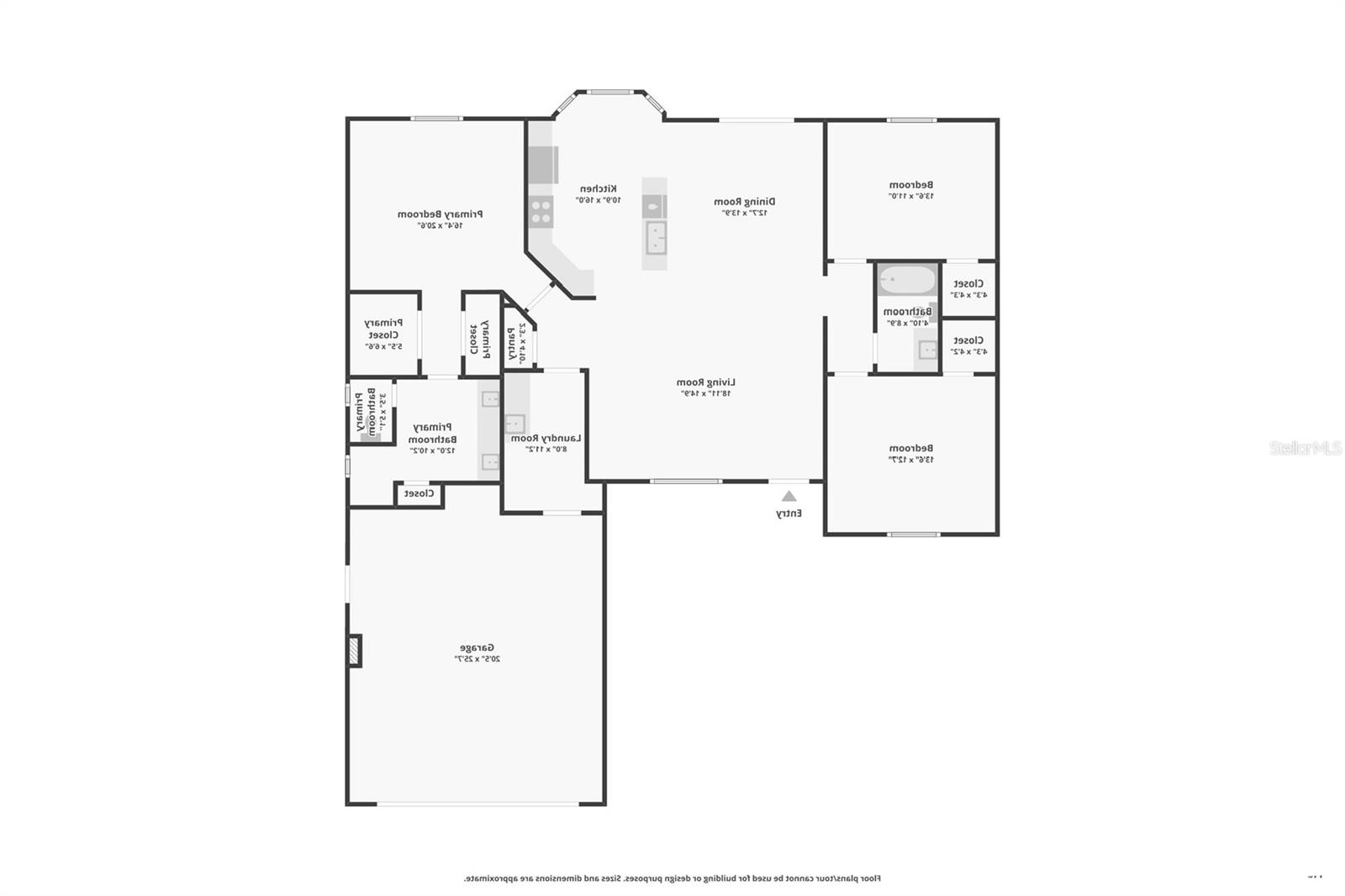 Image 4 of 49 For 2581 75th Boulevard