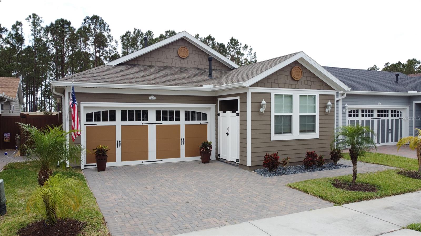 Details for 368 Alcove Drive, GROVELAND, FL 34736