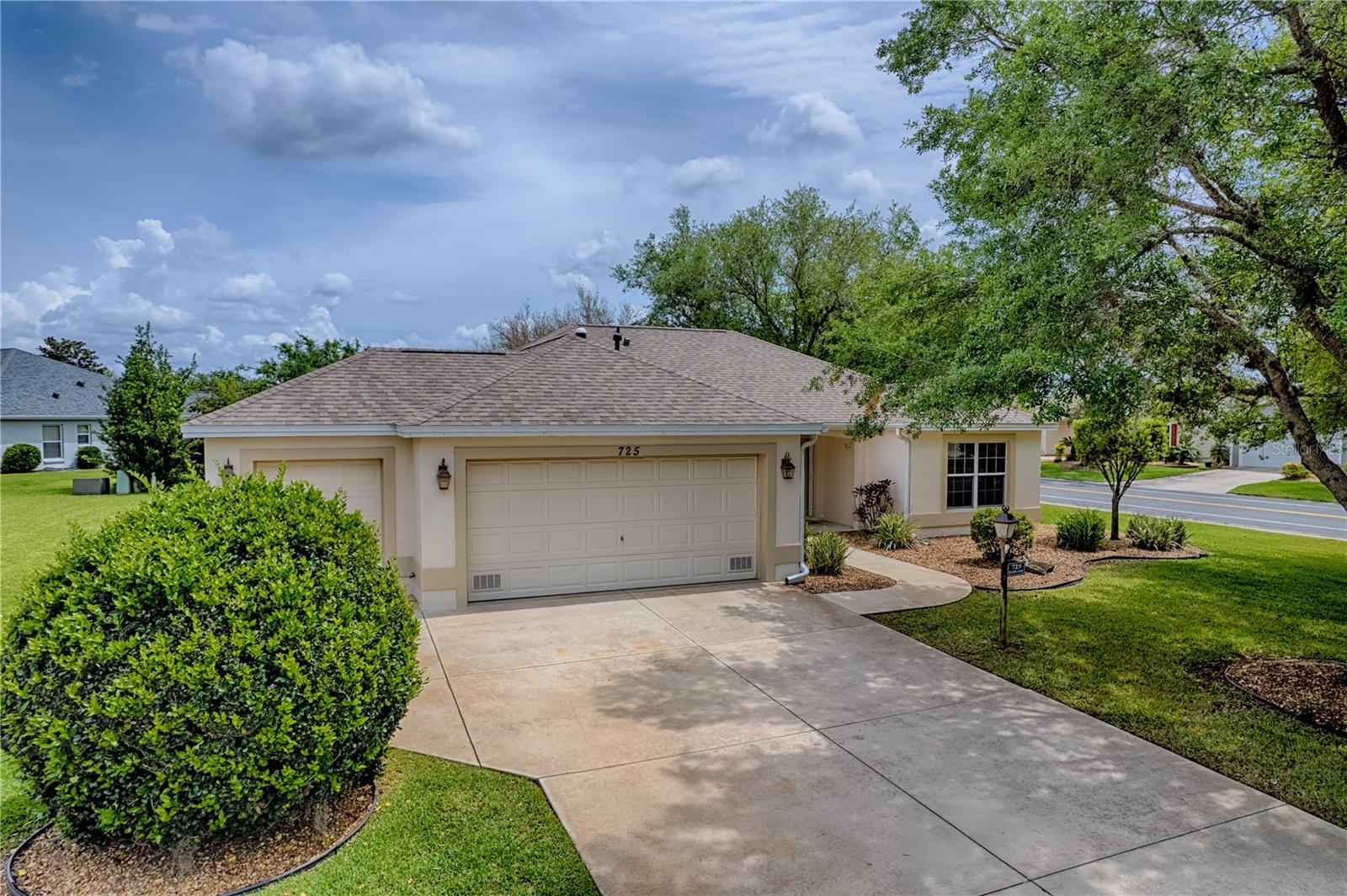 Details for 725 Beldon Court, THE VILLAGES, FL 32162