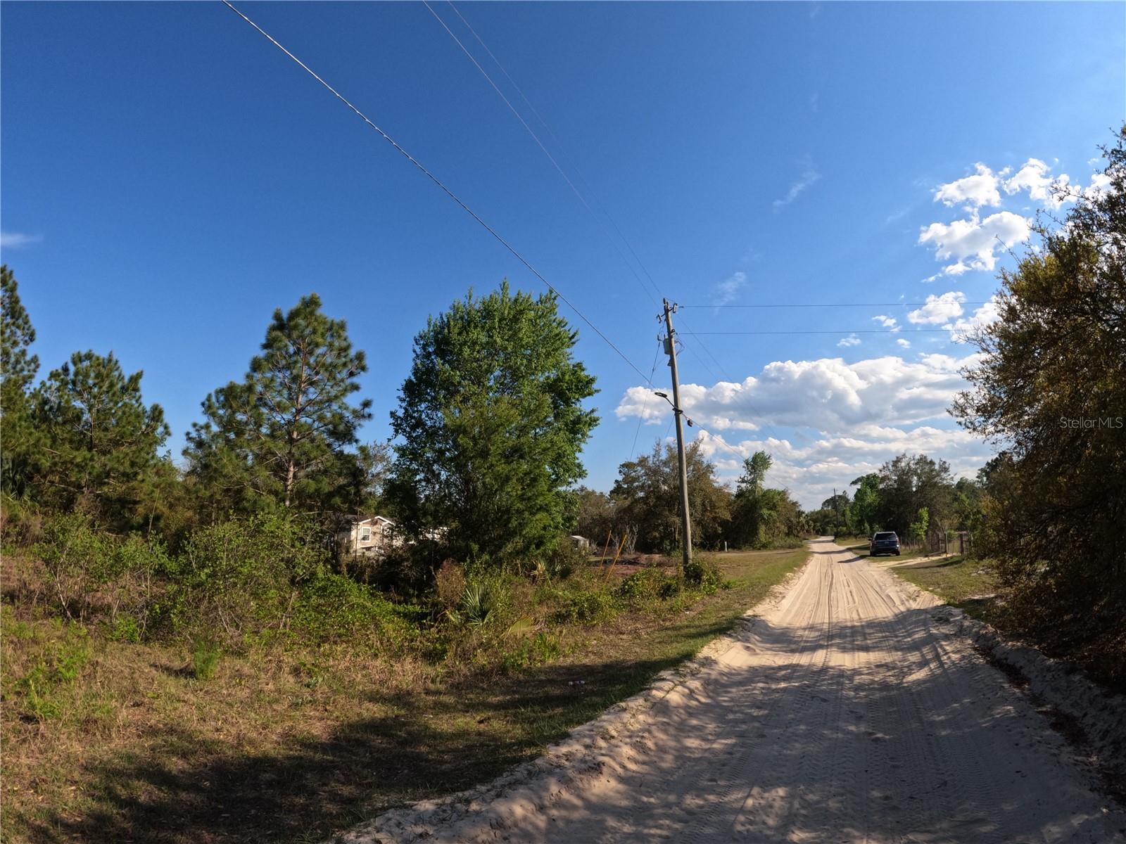 Image 2 of 14 For 43718 Cooter Pond Road