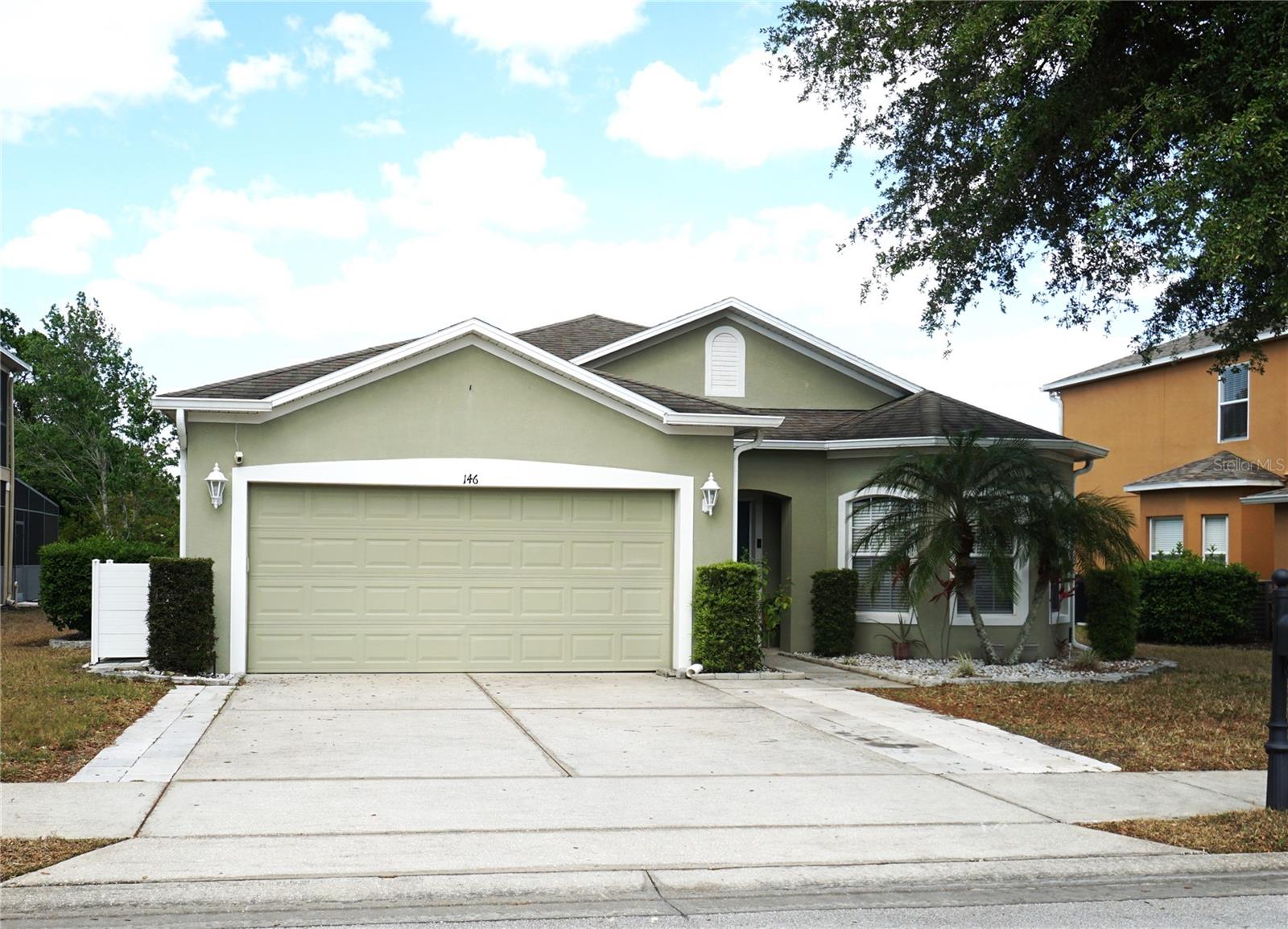 Details for 146 Essex Place, DAVENPORT, FL 33896