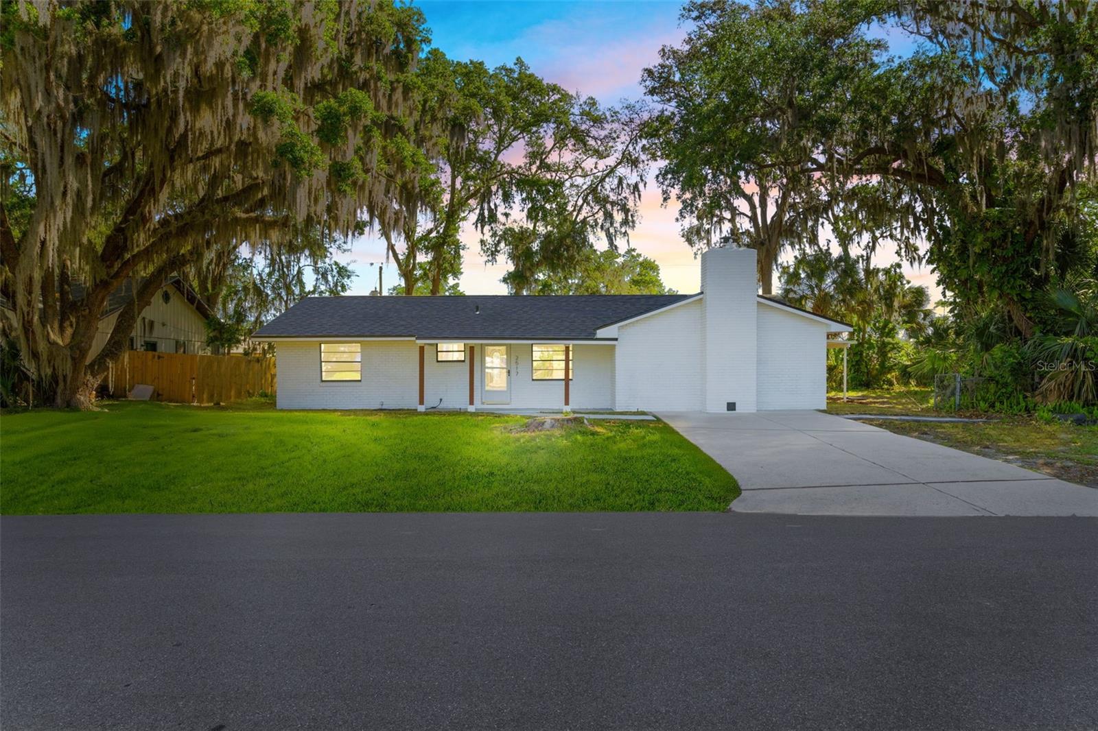 Details for 2517 Royal Palm Drive, EDGEWATER, FL 32141