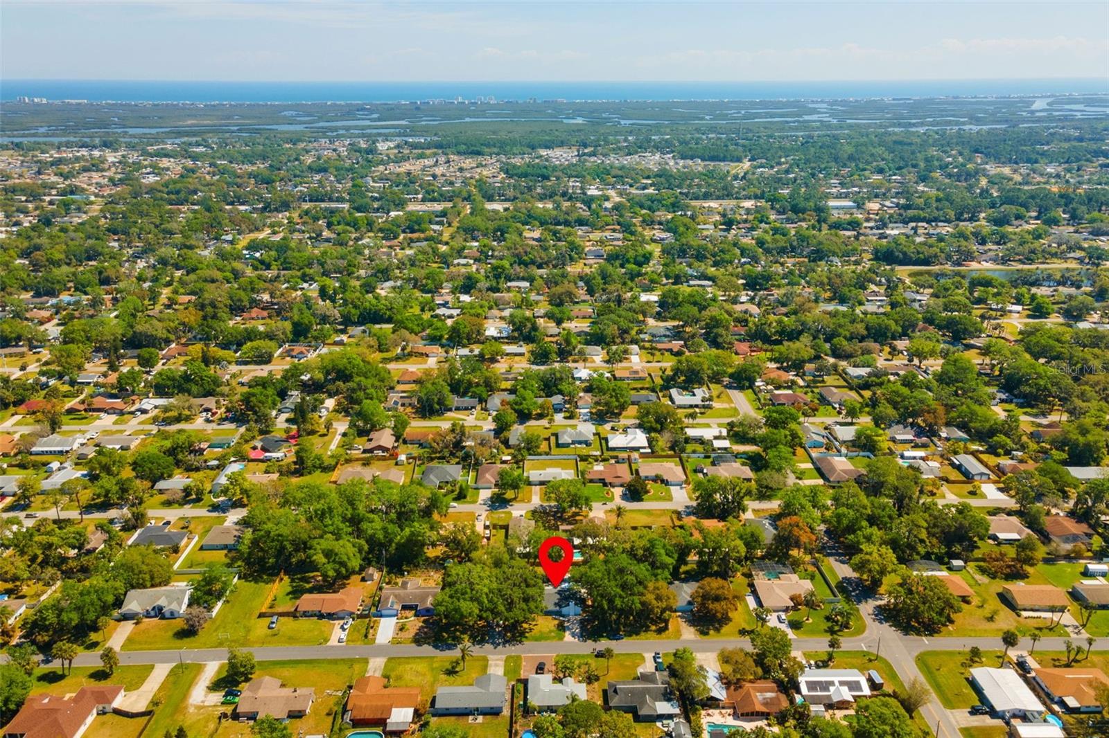 Image 32 of 32 For 2517 Royal Palm Drive