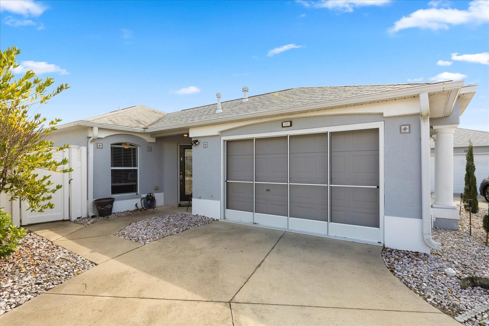 Details for 1917 Peachtree Avenue, THE VILLAGES, FL 32162