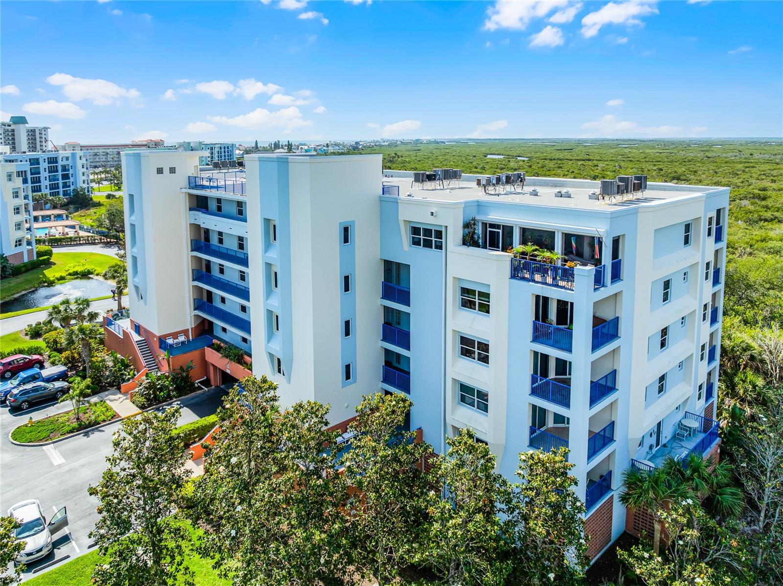 Details for 5300 Atlantic Avenue 16-202, NEW SMYRNA BEACH, FL 32169