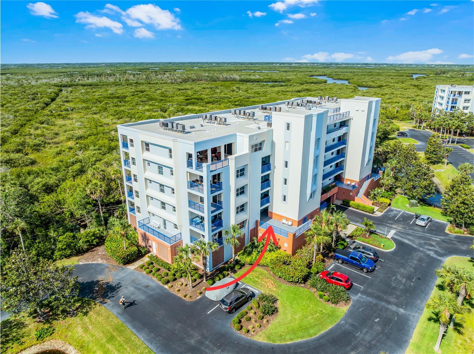 Image 3 of 51 For 5300 Atlantic Avenue 16-202