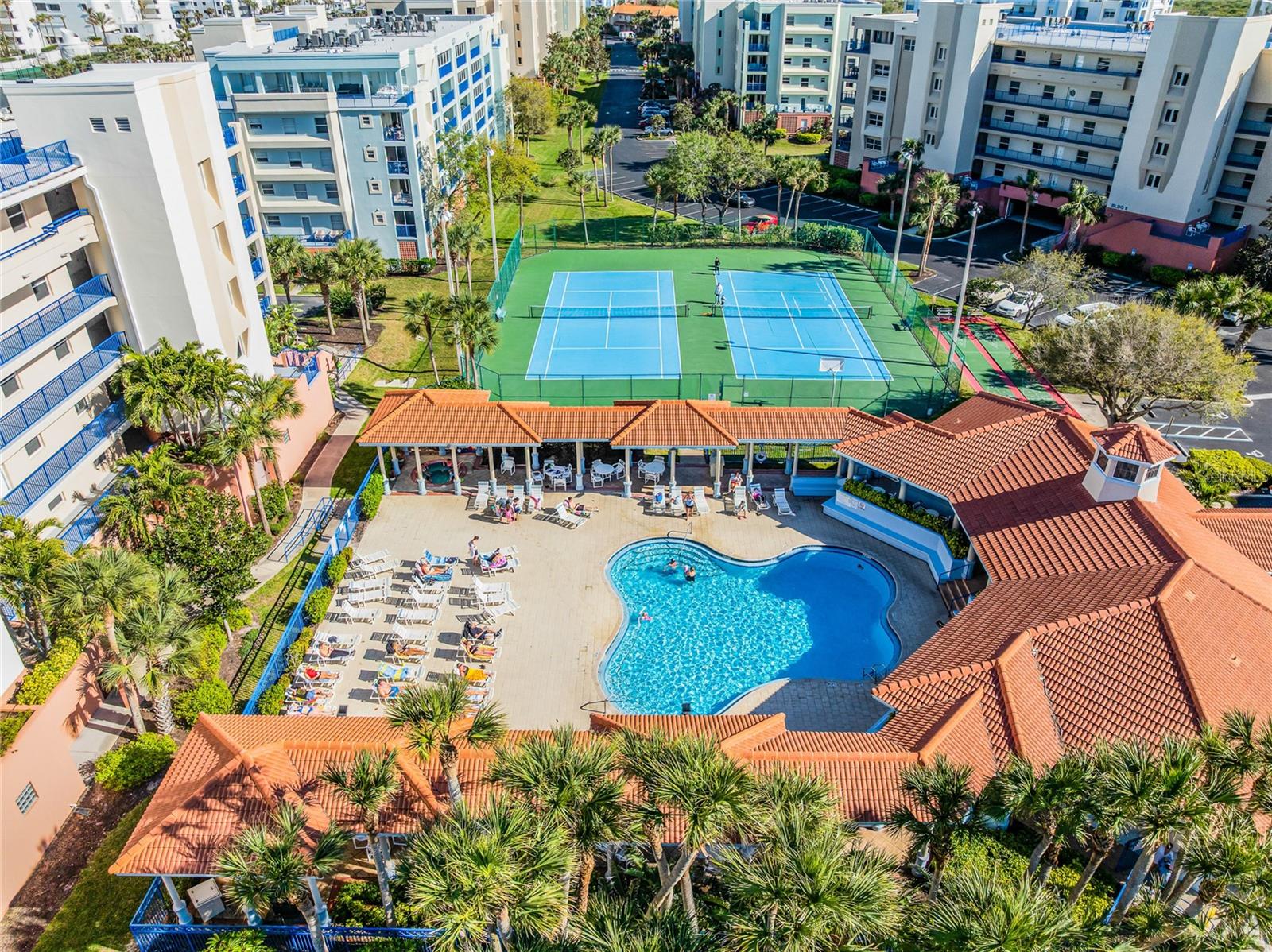 Image 56 of 61 For 5300 Atlantic Avenue 16-202