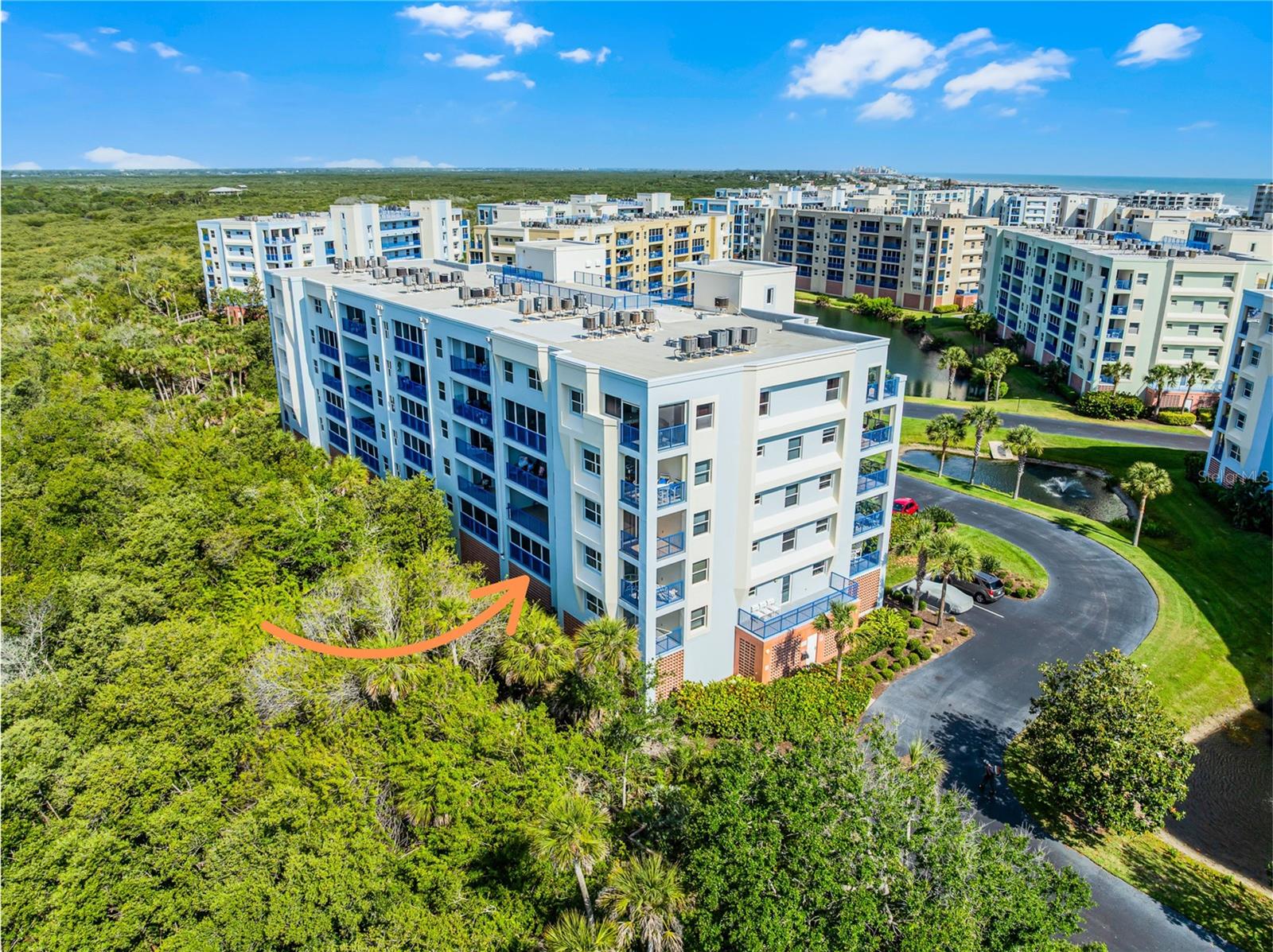 Image 58 of 61 For 5300 Atlantic Avenue 16-202