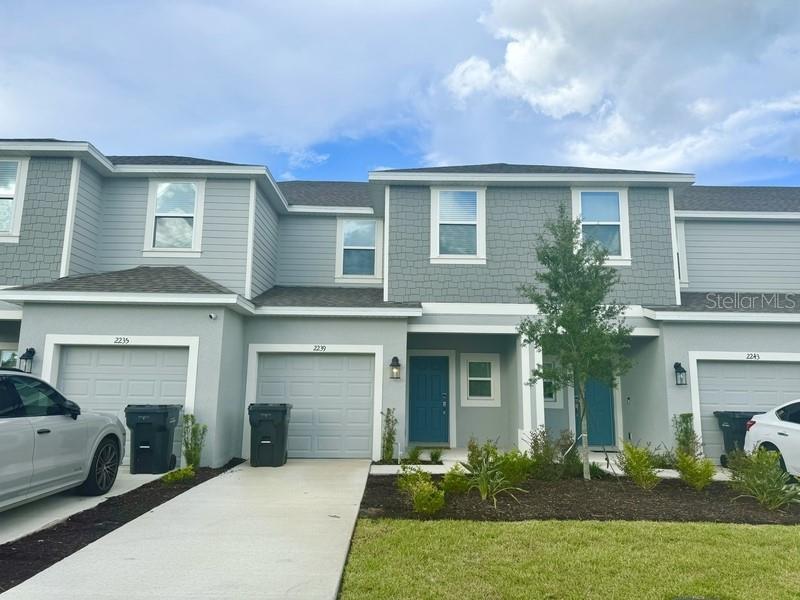 Details for 2239 Portrait Street, KISSIMMEE, FL 34759