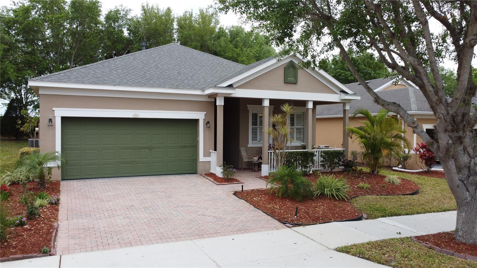 Image 2 of 77 For 135 Crepe Myrtle Drive