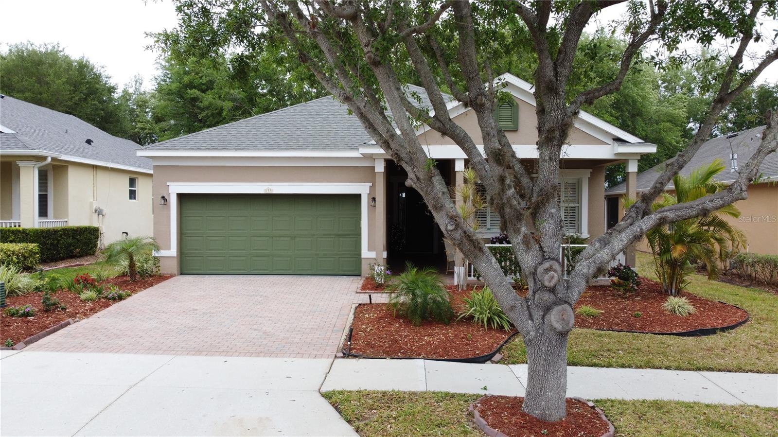 Image 52 of 77 For 135 Crepe Myrtle Drive