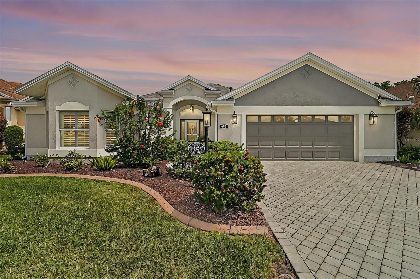 Details for 685 Winifred Way, THE VILLAGES, FL 32162