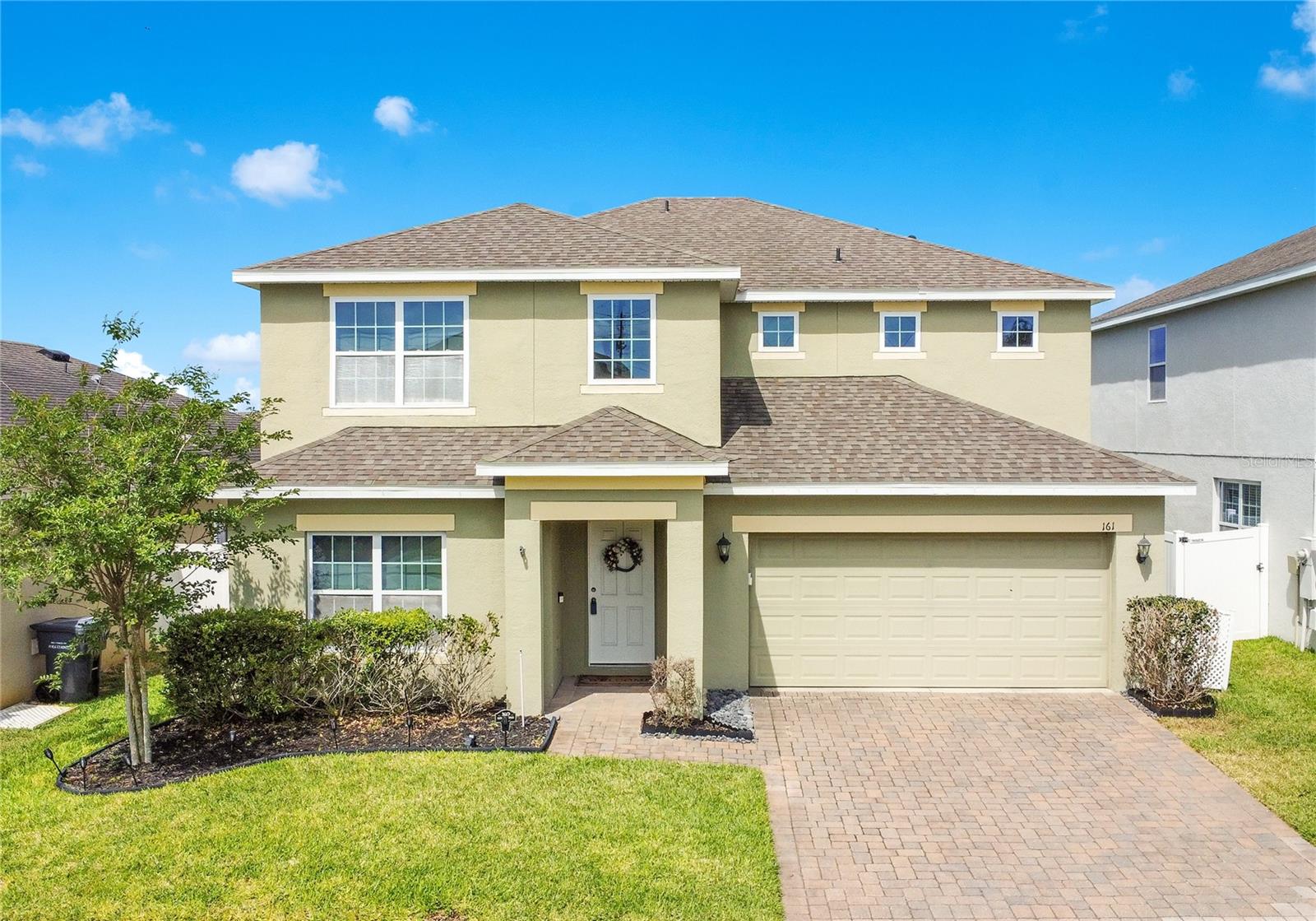 Details for 161 Williamson Drive, DAVENPORT, FL 33897