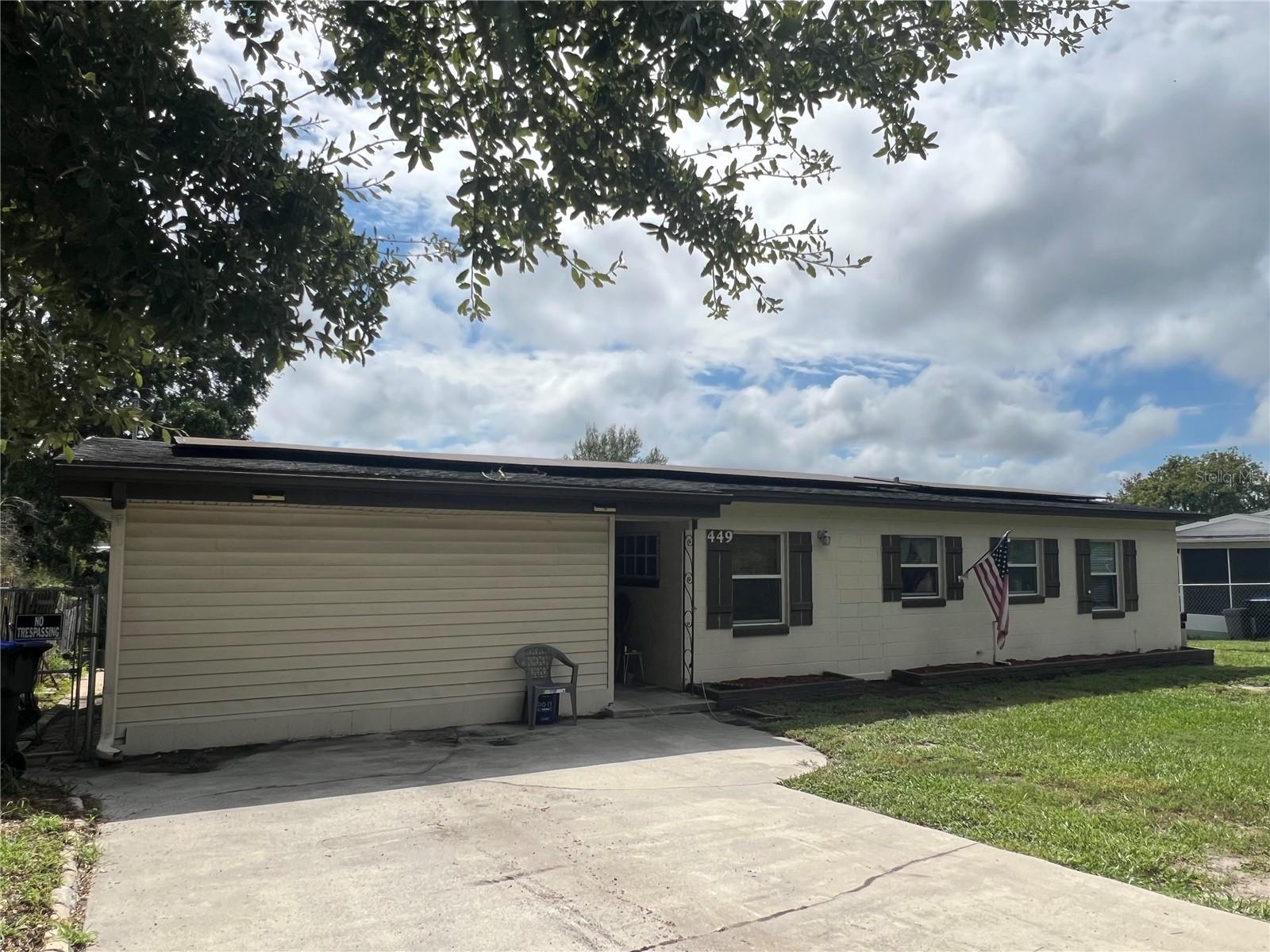 Details for 449 Lake View Drive, APOPKA, FL 32703