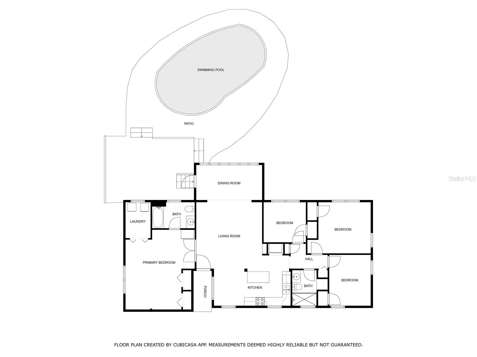Image 23 of 23 For 449 Lake View Drive