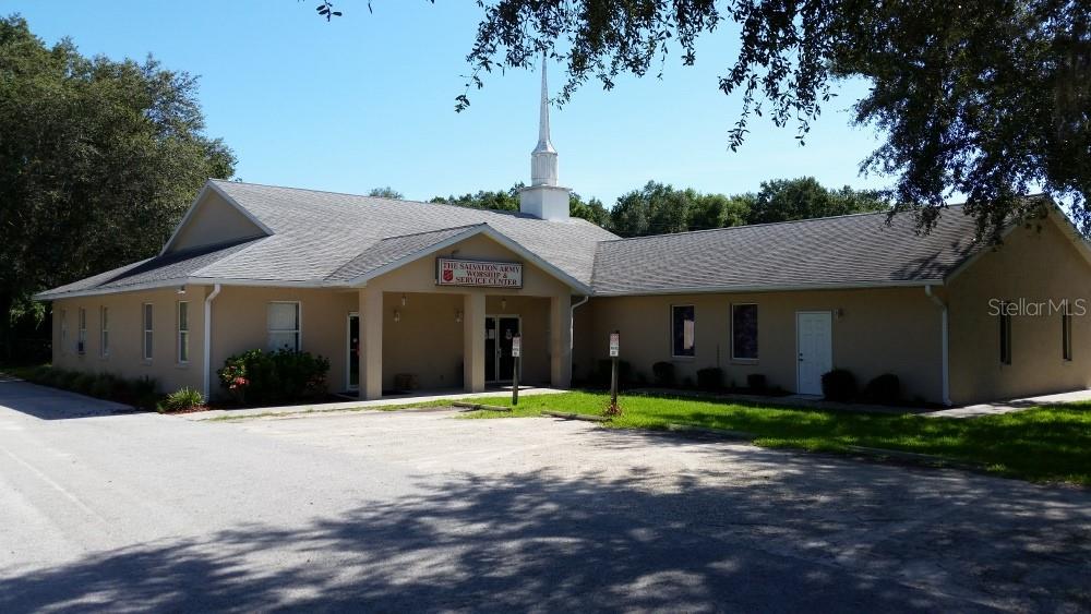 Details for 2105 Main Street, LEESBURG, FL 34748