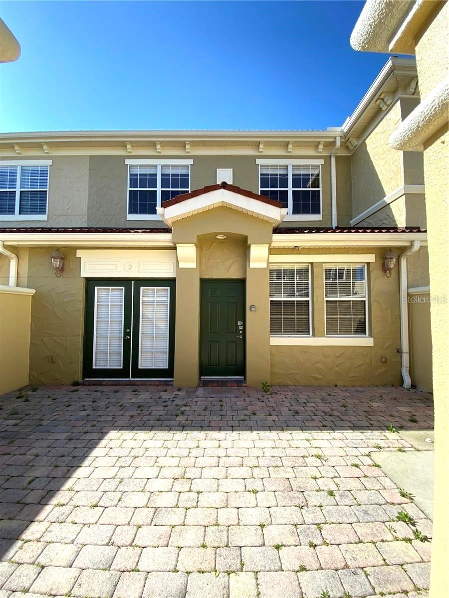 Details for 3008 Bella Vista Drive, DAVENPORT, FL 33897