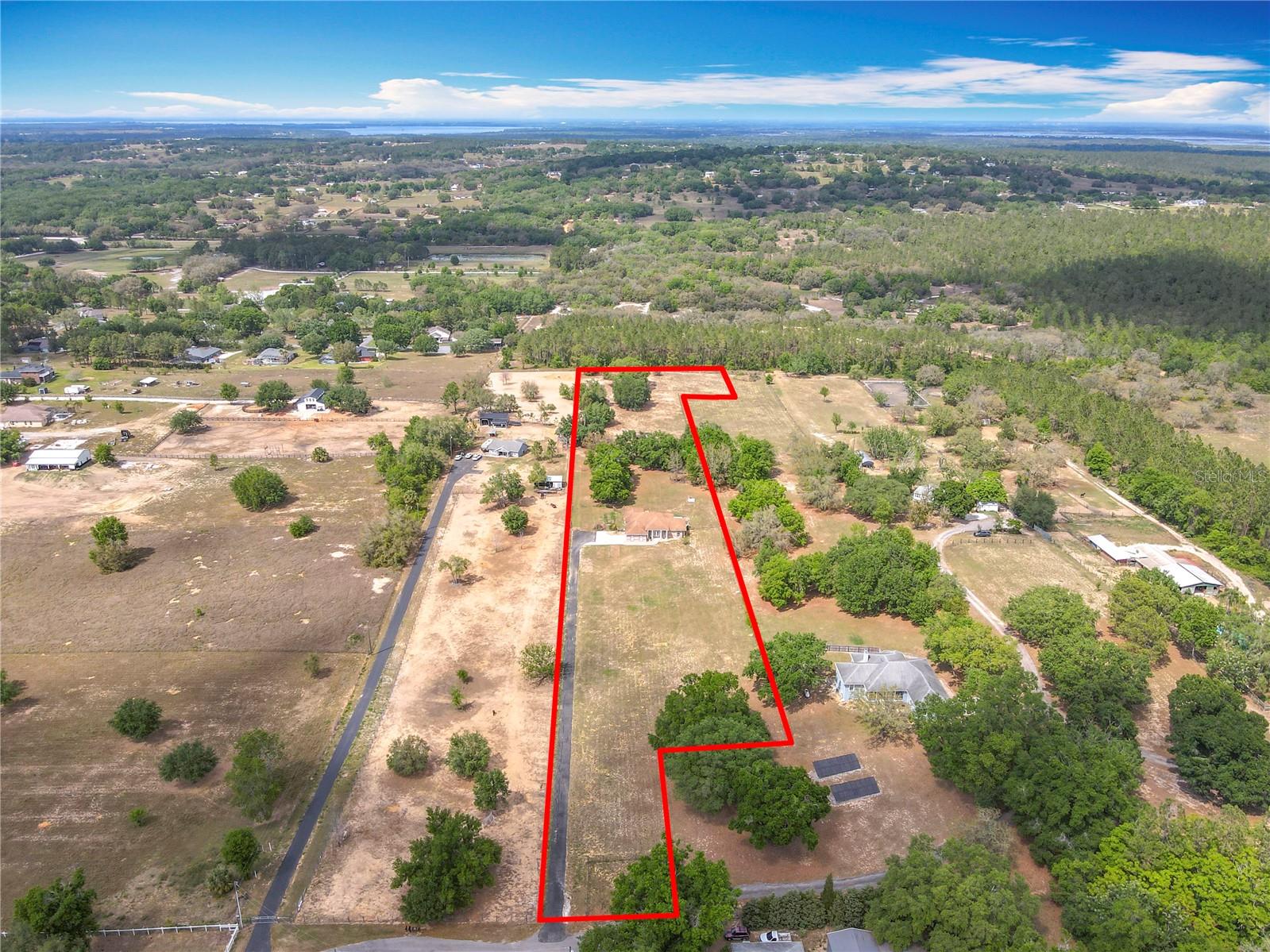 Image 66 of 70 For 13013 County Road 561a